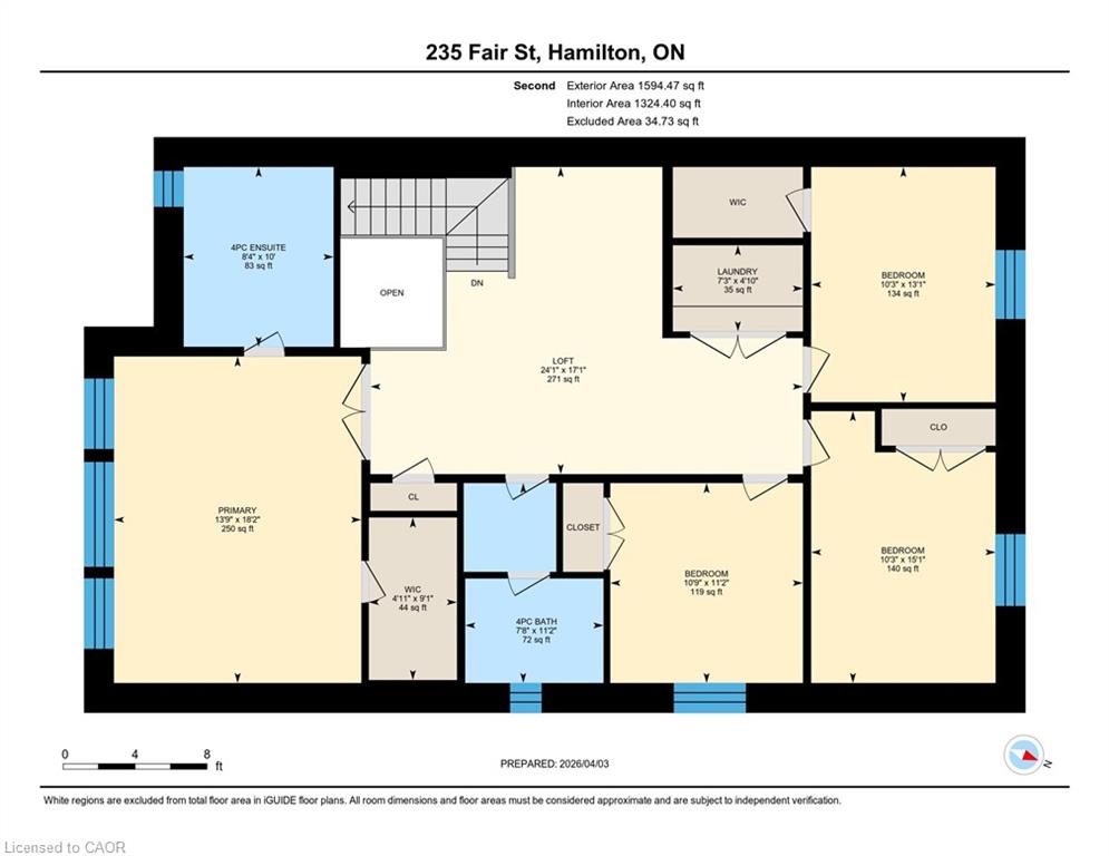 235 Fair Street Property Photo 22
