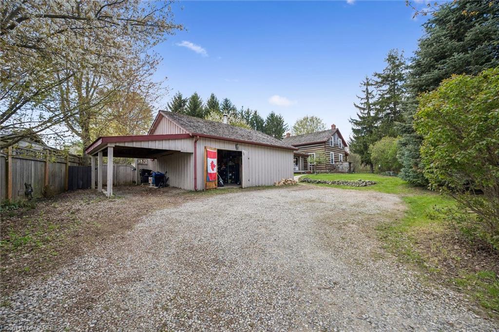 630 Robert Ferrie Drive Property Photo 31