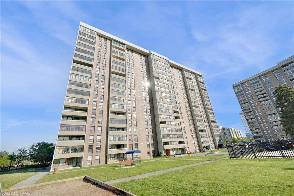 1612-25 Kensington Road Property Photo 2