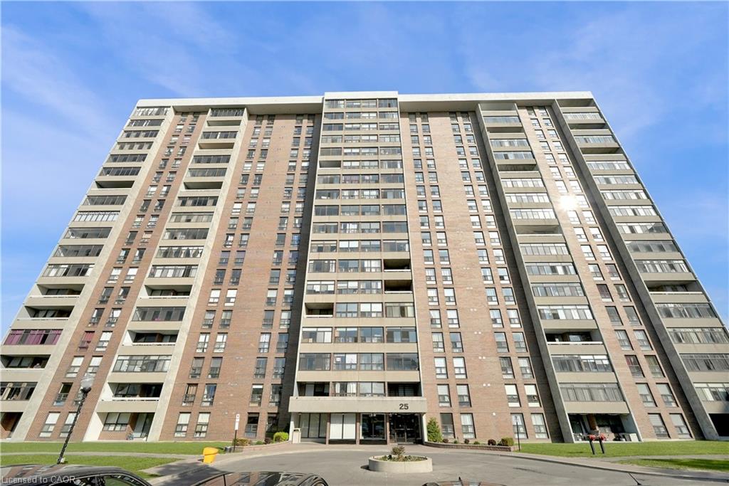 1612-25 Kensington Road Property Photo 3