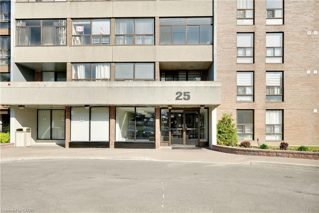 1612-25 Kensington Road Property Photo 4