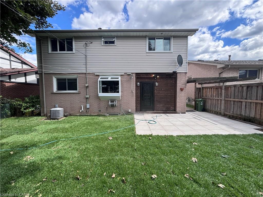 1004 Garth Street Property Photo 16