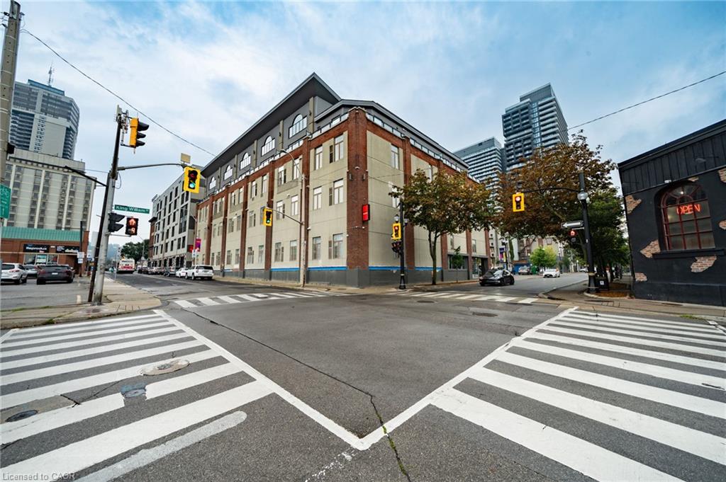 314-80 King William Street Property Photo 1