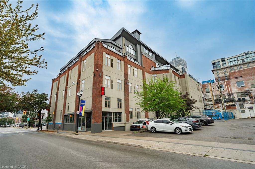 314-80 King William Street Property Photo 2