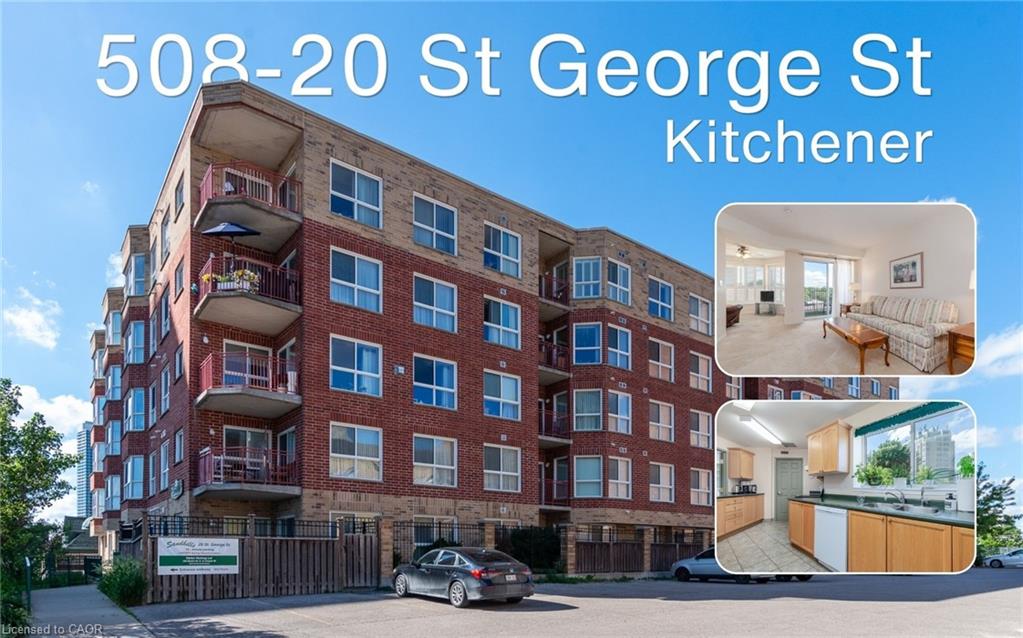 508-20 St George Street Property Photo 1