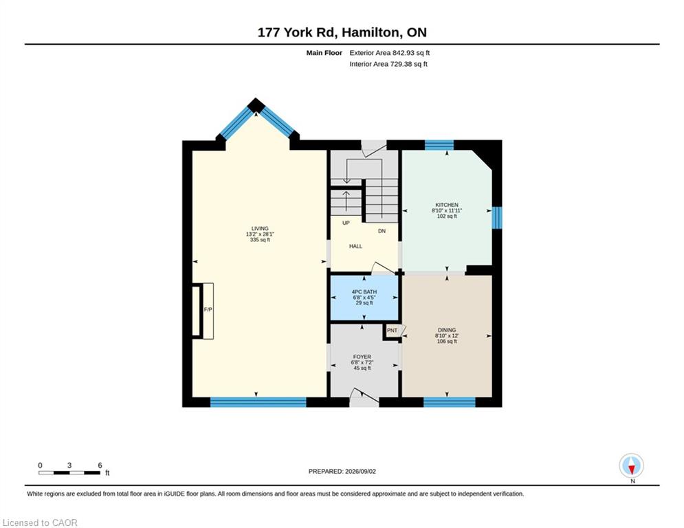 177 York Road Property Photo 25
