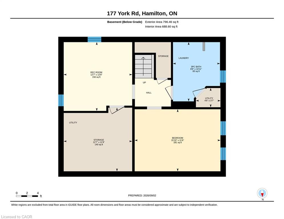 177 York Road Property Photo 26