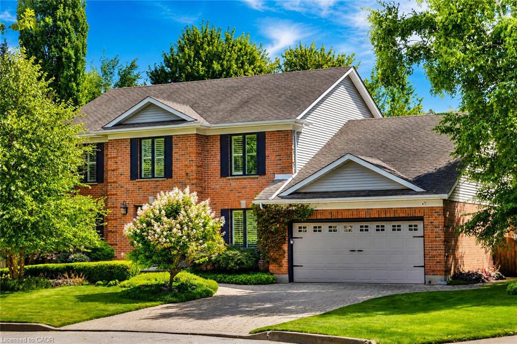 559 Strathmere Court
