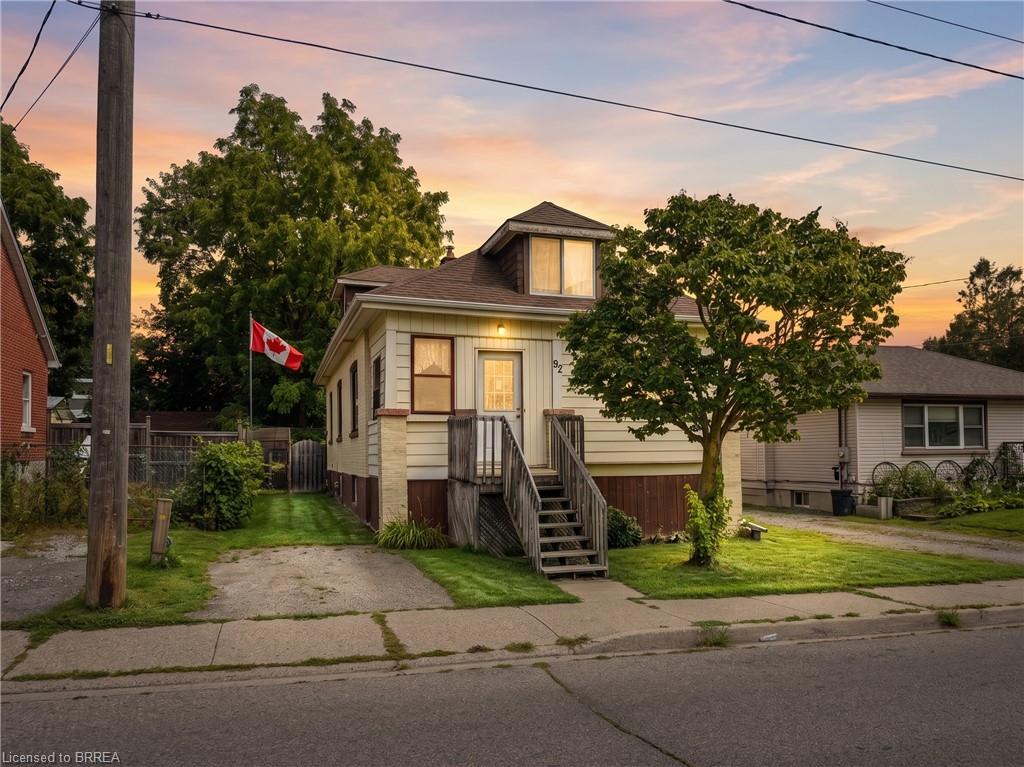 92 Mary Street Property Photo 1