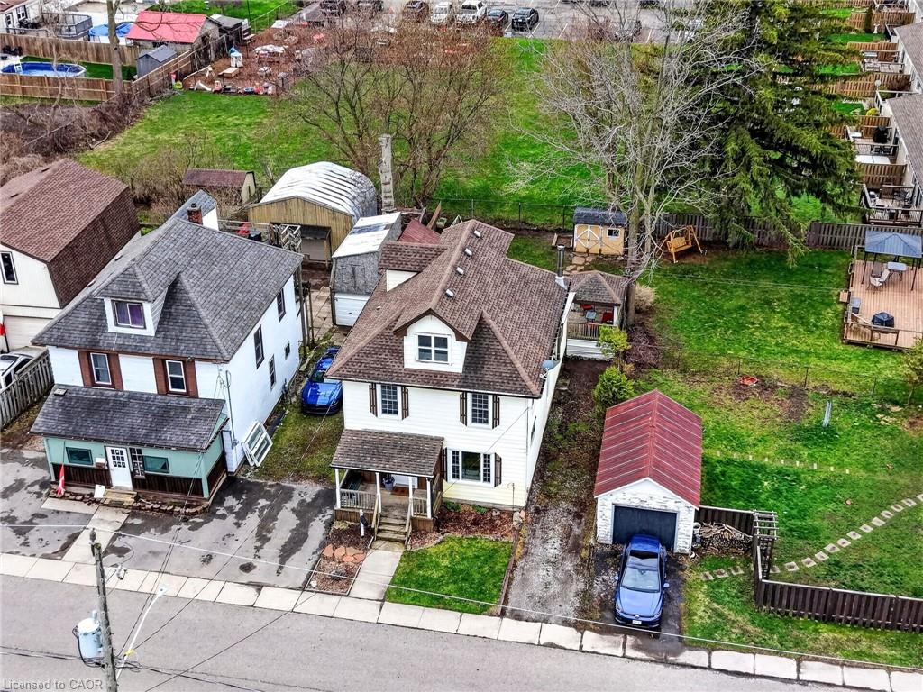 122 South Cayuga Street W Property Photo 2