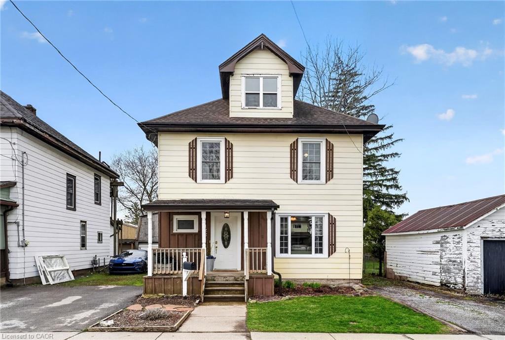122 South Cayuga Street W Property Photo 3