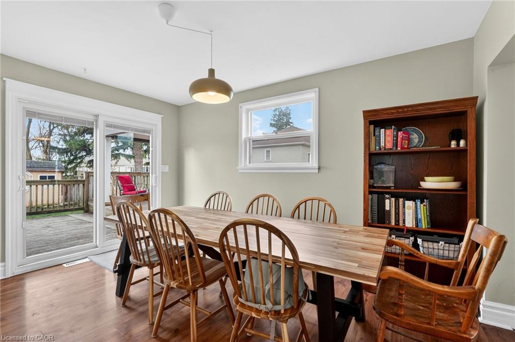 122 South Cayuga Street W Property Photo 19