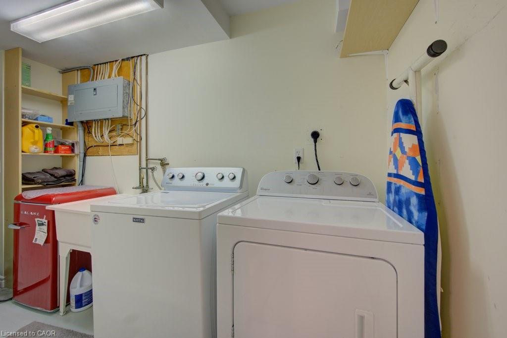 58d Harris Avenue Property Photo 38