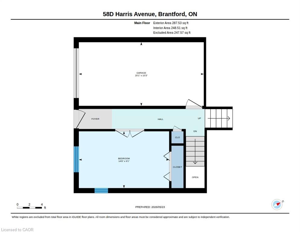 58d Harris Avenue Property Photo 44