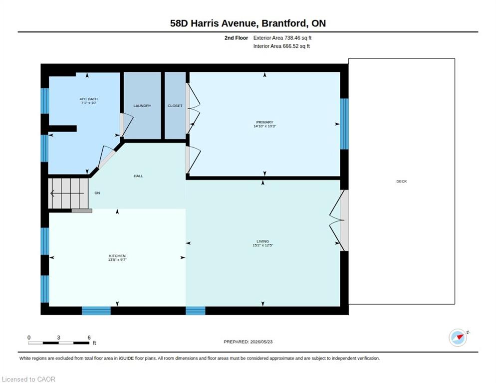 58d Harris Avenue Property Photo 45