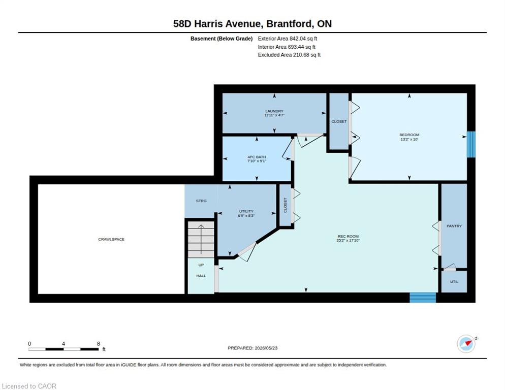 58d Harris Avenue Property Photo 46
