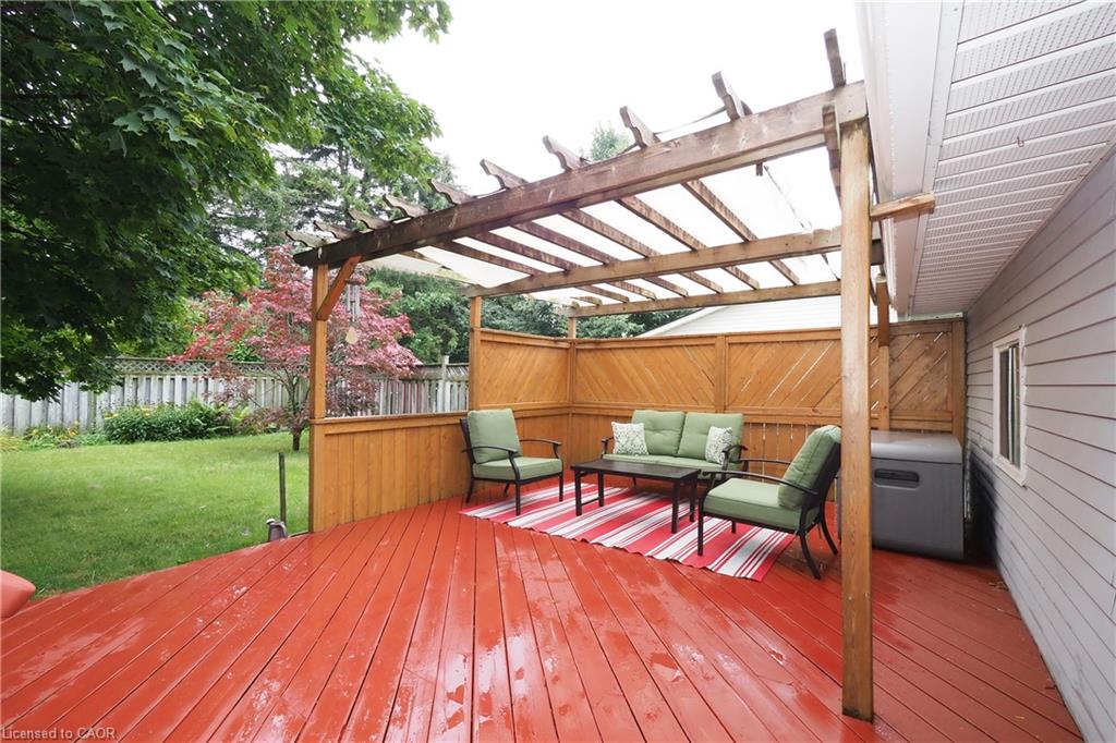 219 Foxhunt Road Property Photo 21