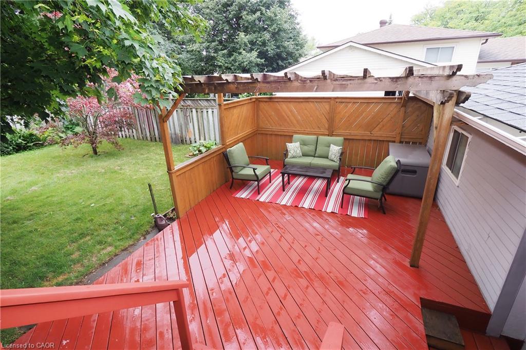 219 Foxhunt Road Property Photo 22