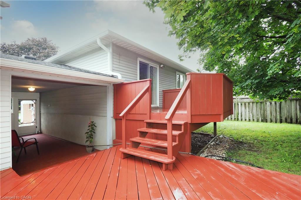 219 Foxhunt Road Property Photo 23