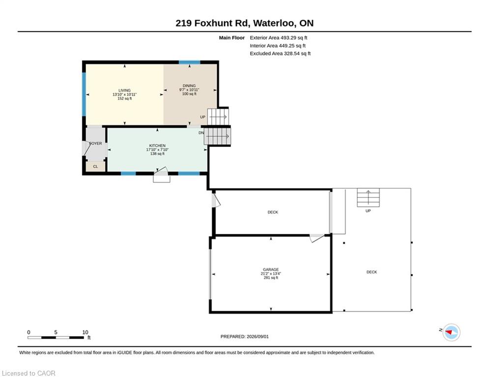 219 Foxhunt Road Property Photo 27
