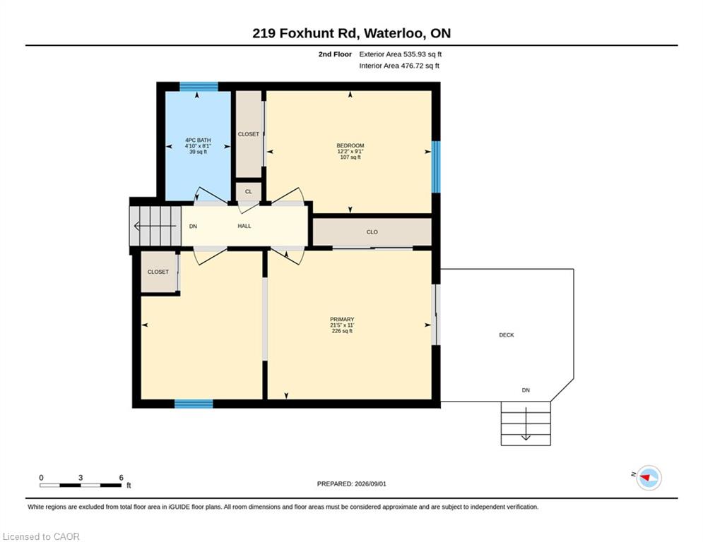 219 Foxhunt Road Property Photo 28