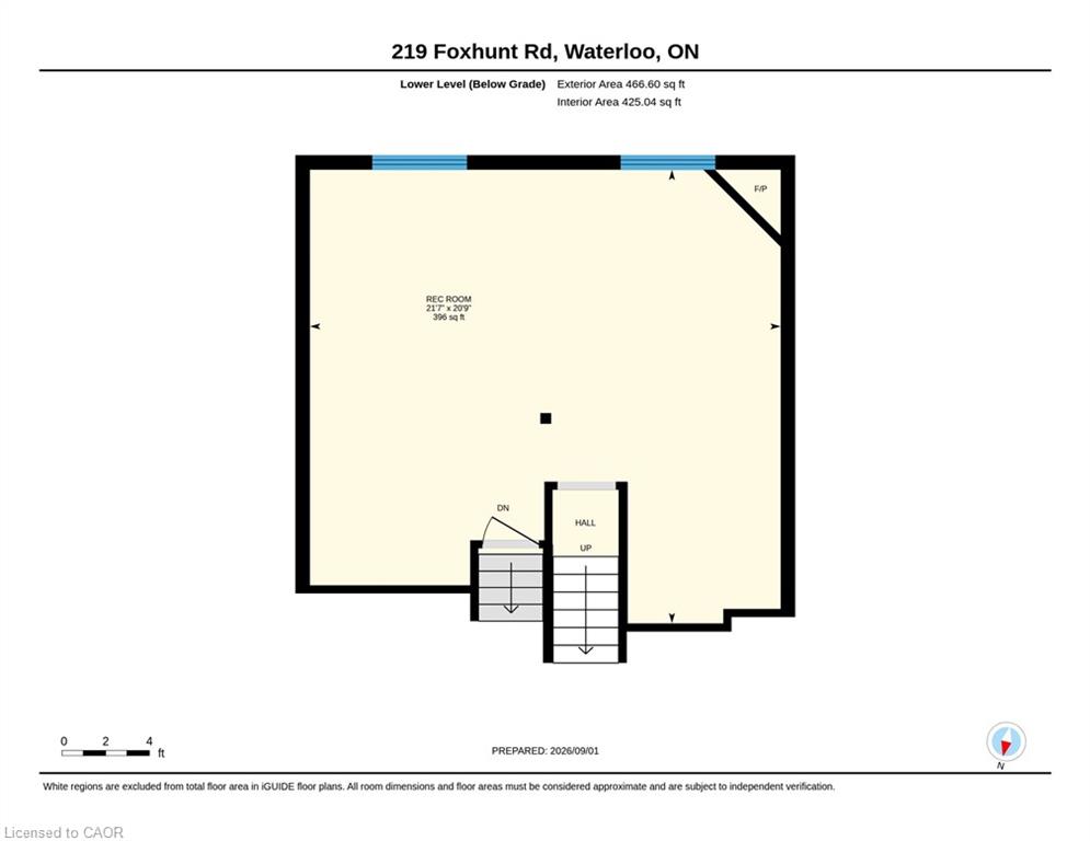 219 Foxhunt Road Property Photo 29