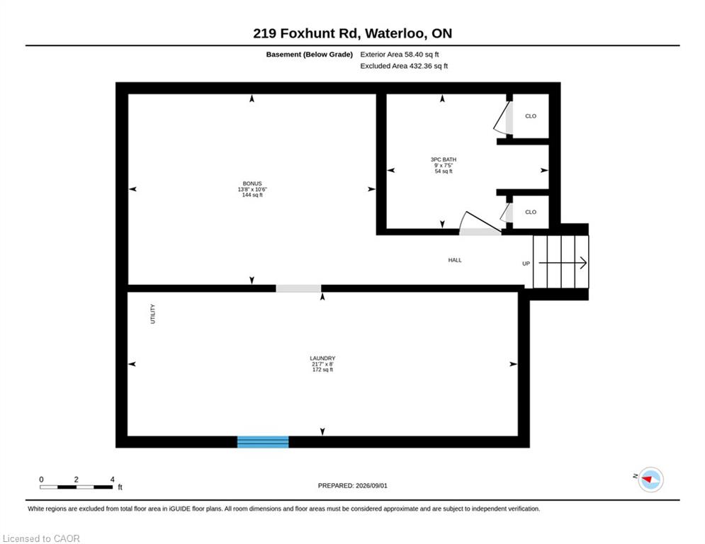 219 Foxhunt Road Property Photo 30