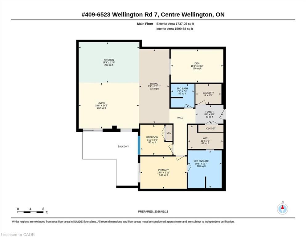 409-6523 Wellington Road 7 Property Photo 45