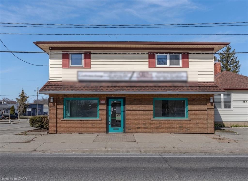2-581 Lancaster Street W Property Photo 14