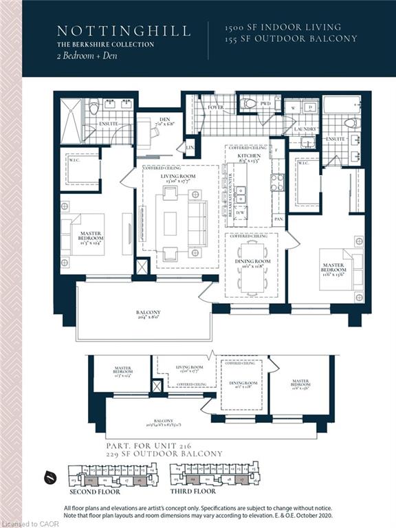 216-123 Maurice Drive Property Photo 12