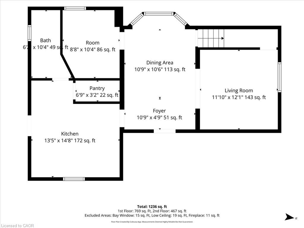 3 Queen Street S Property Photo 44