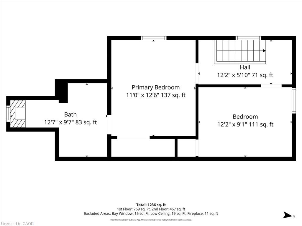3 Queen Street S Property Photo 45