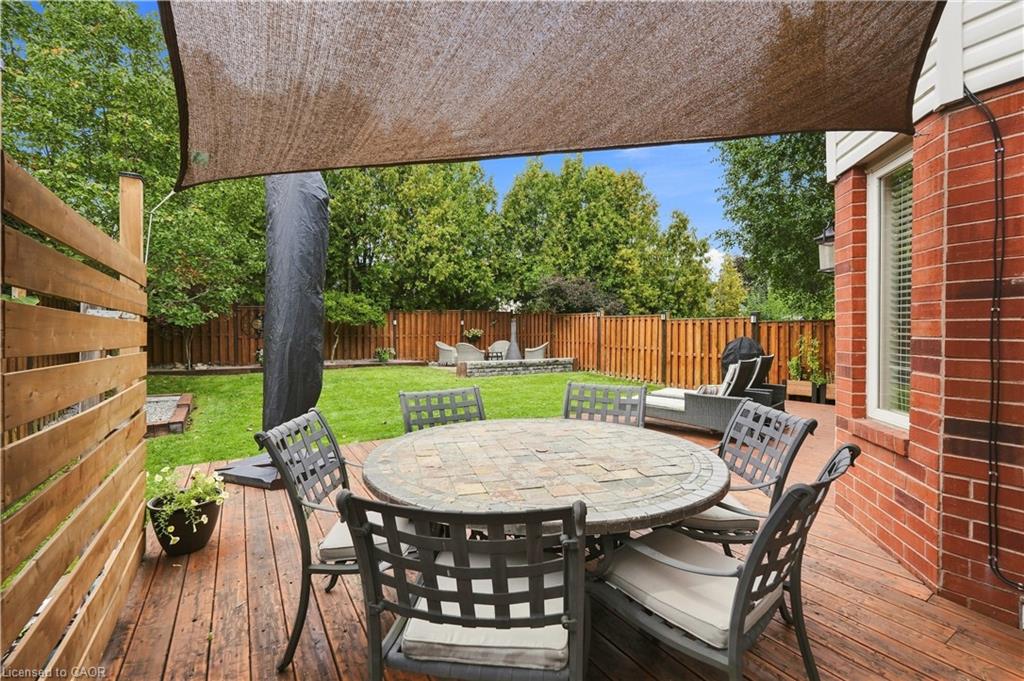 48 Bridgeport Crescent Property Photo 42