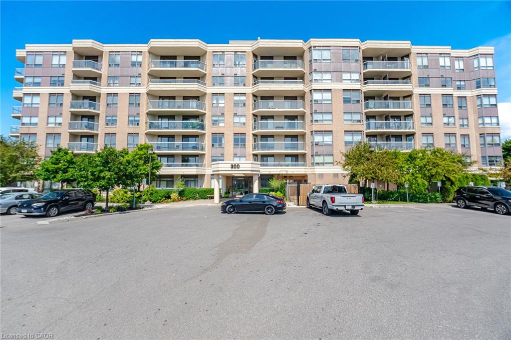 313-300 Ray Lawson Boulevard Property Photo 2