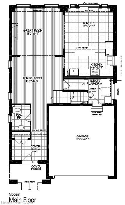 89 Jacob Detweiller Drive Lot 0082 Property Photo 5