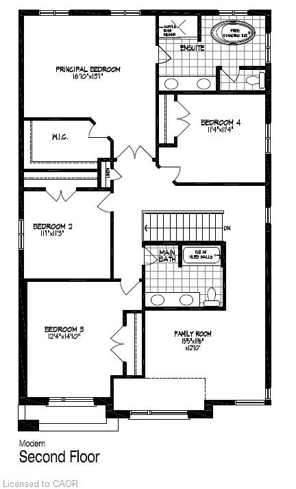 89 Jacob Detweiller Drive Lot 0082 Property Photo 6