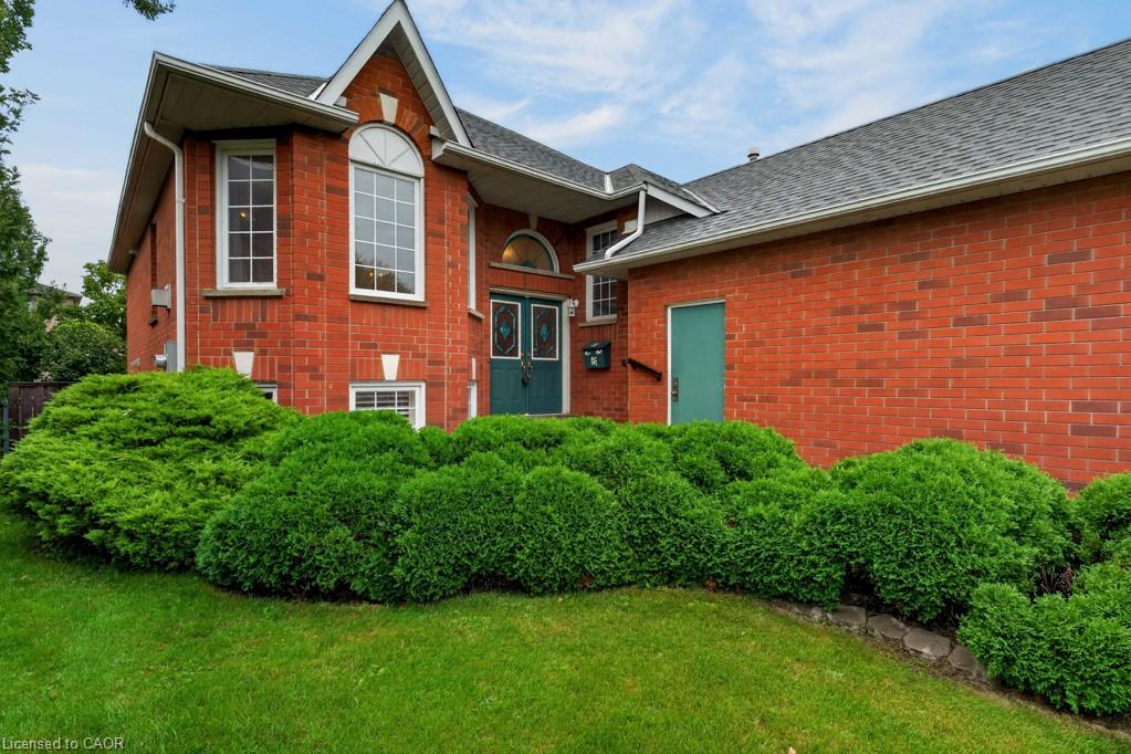 1141 Lockhart Road Property Photo 3