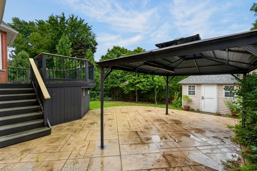 1141 Lockhart Road Property Photo 38