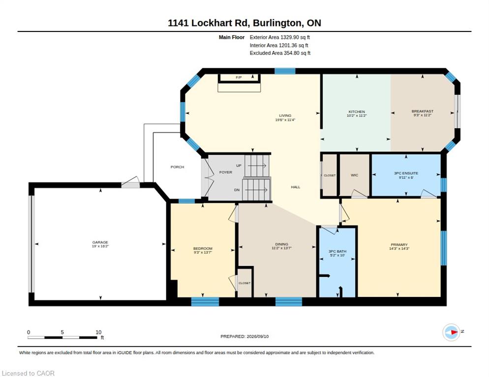 1141 Lockhart Road Property Photo 46