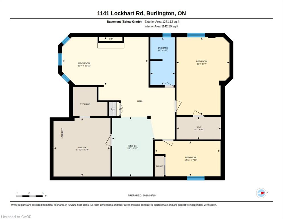 1141 Lockhart Road Property Photo 47