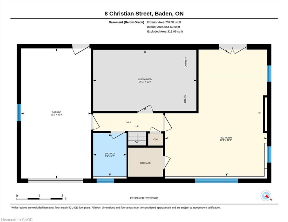 8 Christian Street Property Photo 37