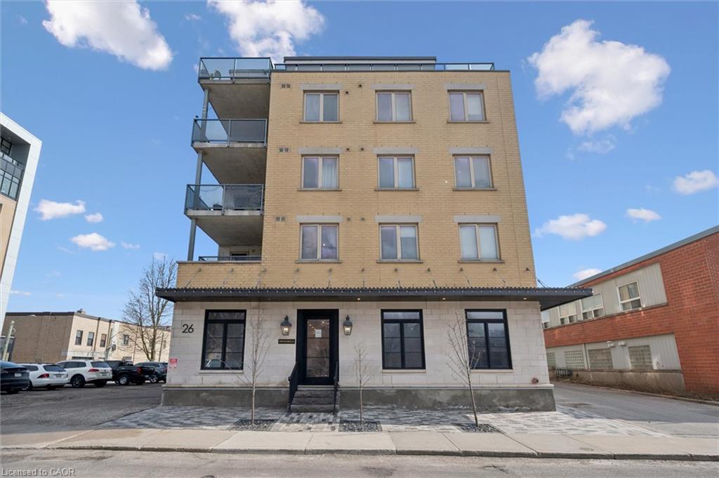 26 Dorset Street Property Photo 1
