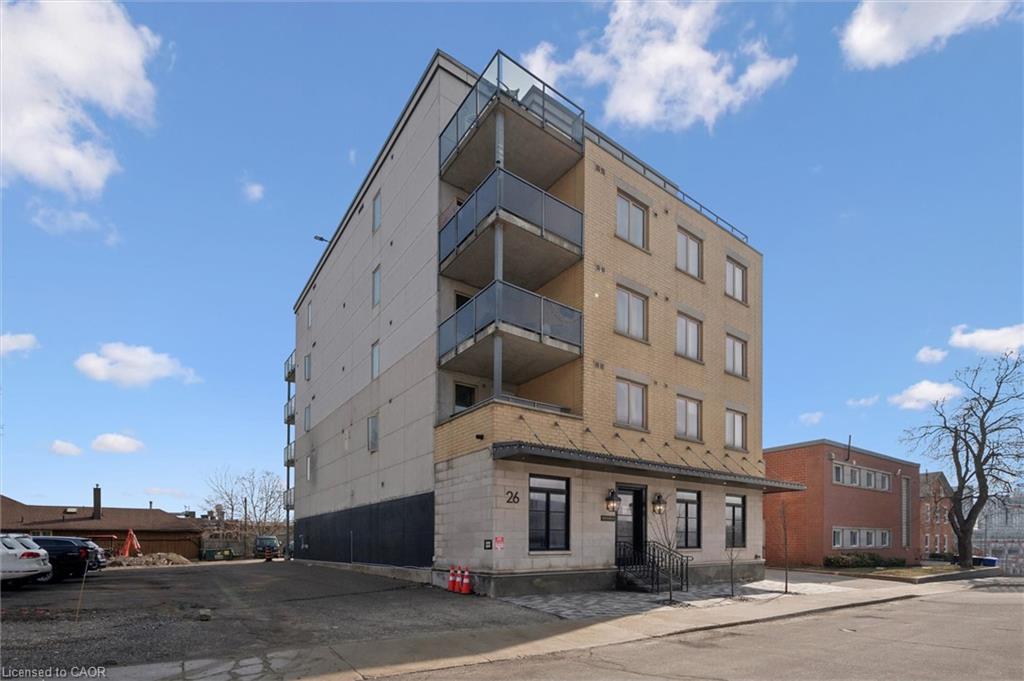 26 Dorset Street Property Photo 2