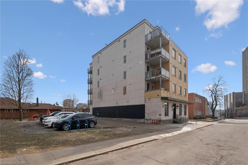 26 Dorset Street Property Photo 23