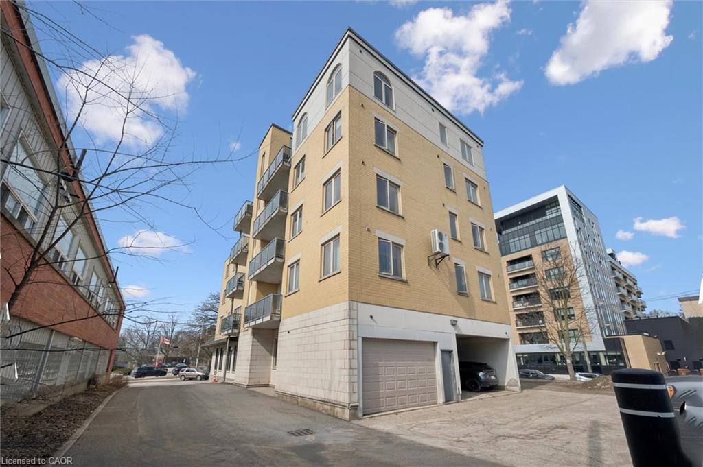 26 Dorset Street Property Photo 25