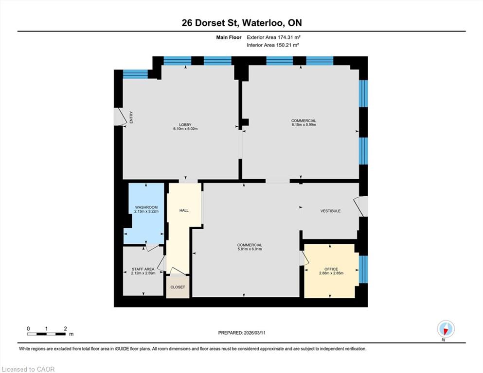 26 Dorset Street Property Photo 26