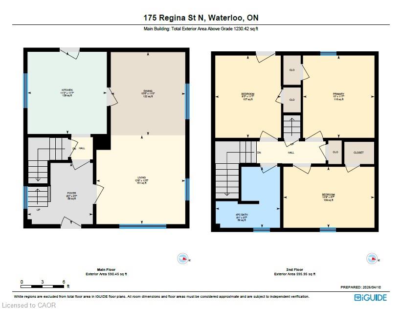 175 Regina Street N Property Photo 28