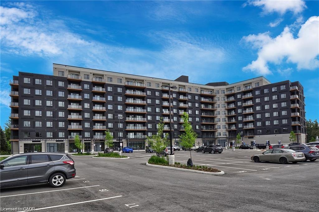 409-525 New Dundee Road