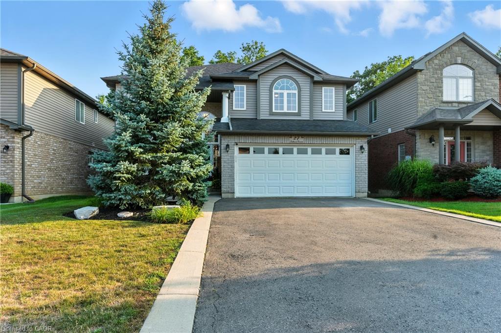 27 Southwood Crescent Property Photo 3