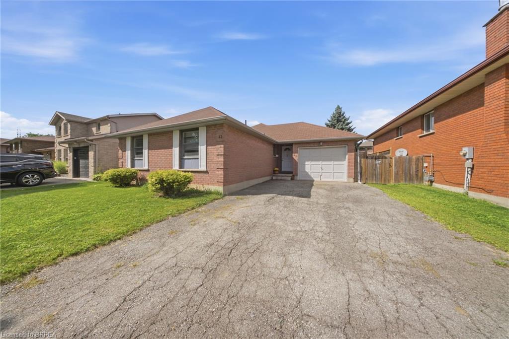 43 Ruffian Road Property Photo 1